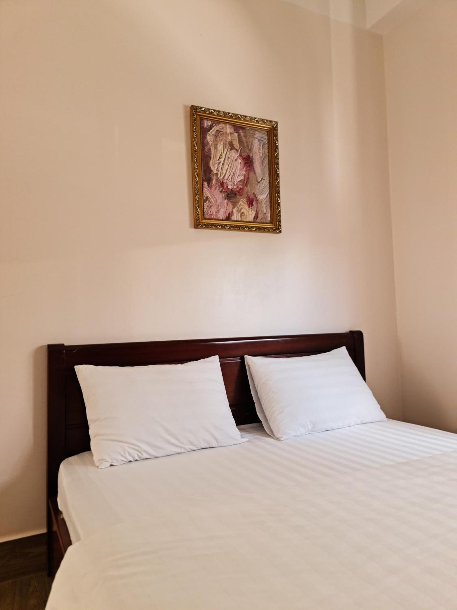 Minh Trang Motel Chau Doc Cameră foto